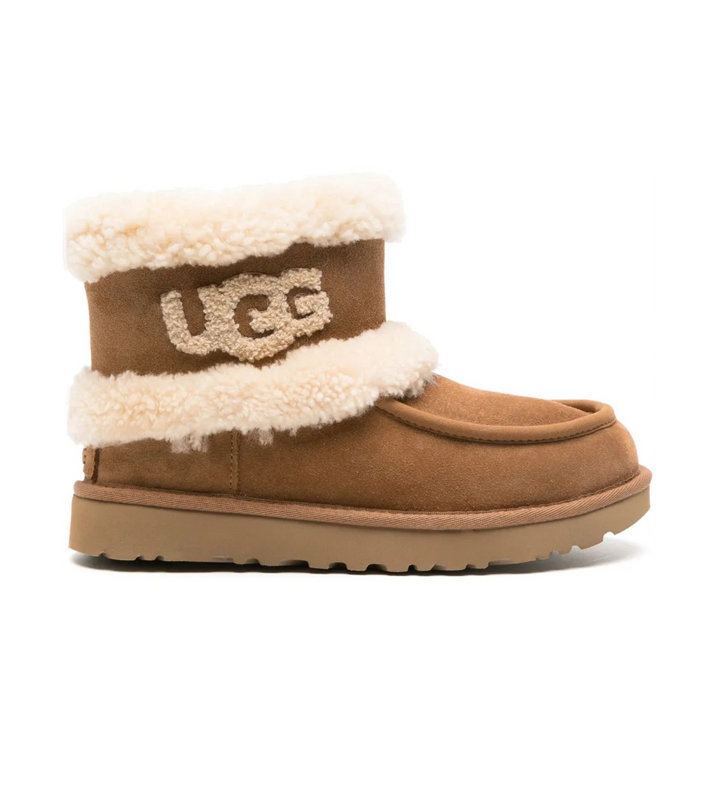 UGG Ultra Mini Fluff