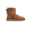 UGG Bailey suede