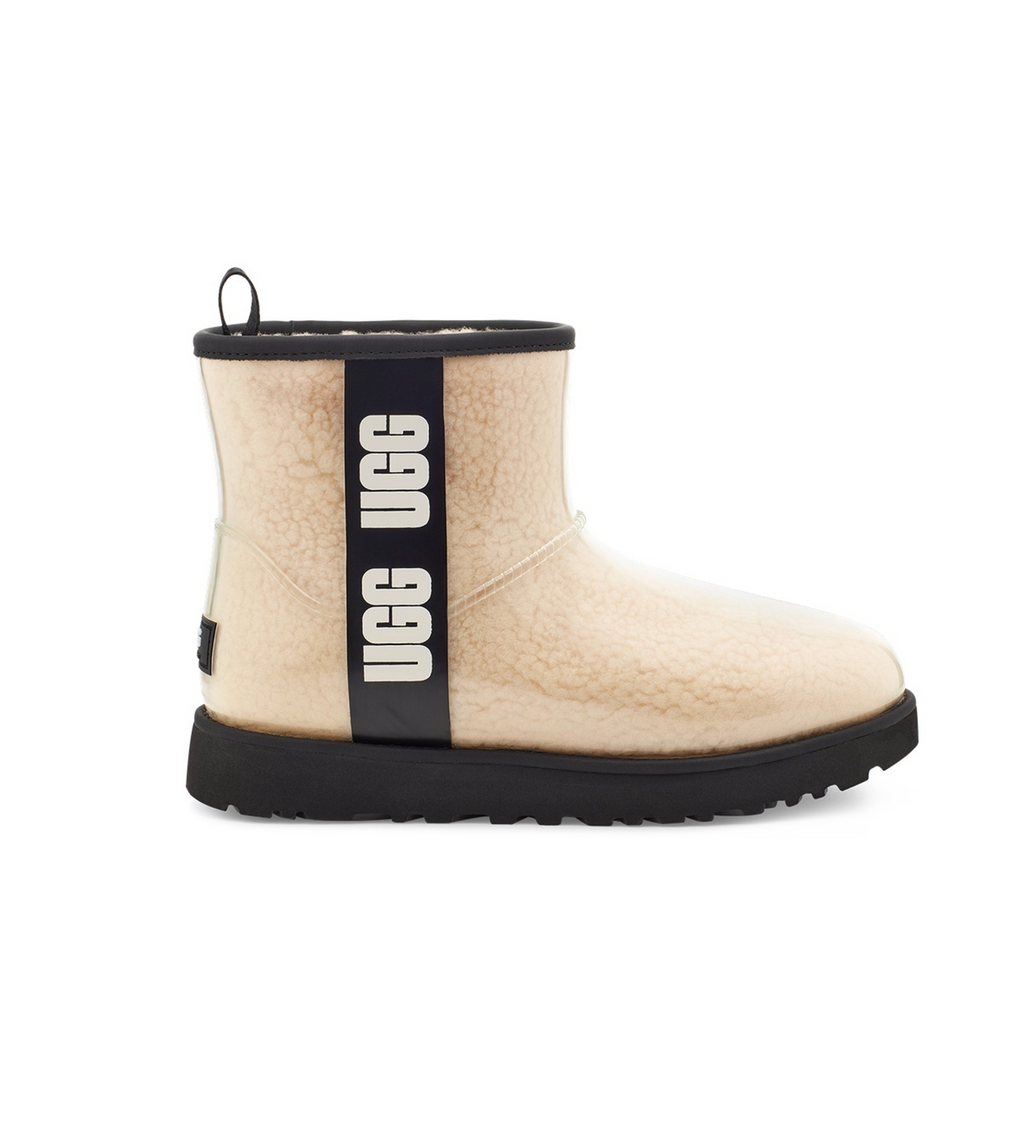 UGG Classic Clear
