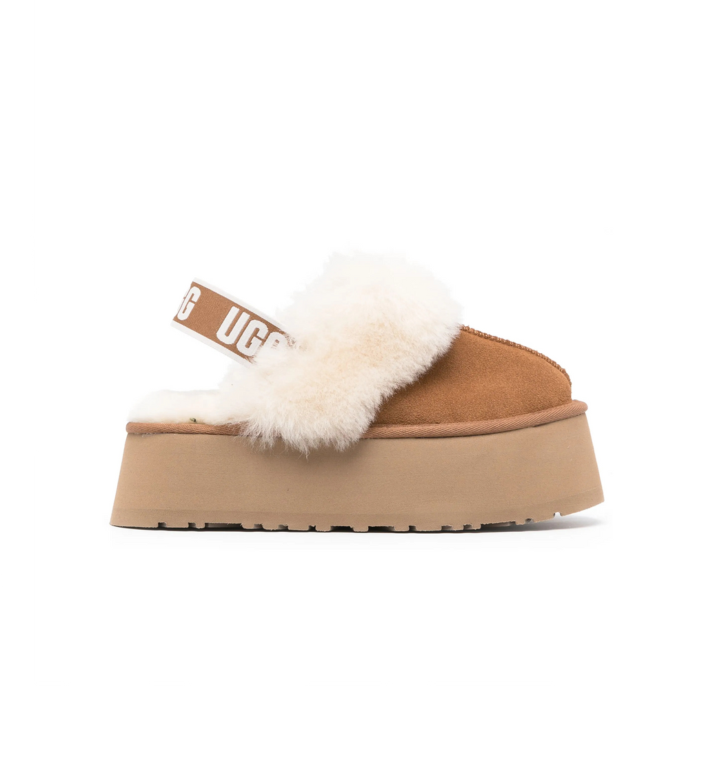 UGG Funkette mules