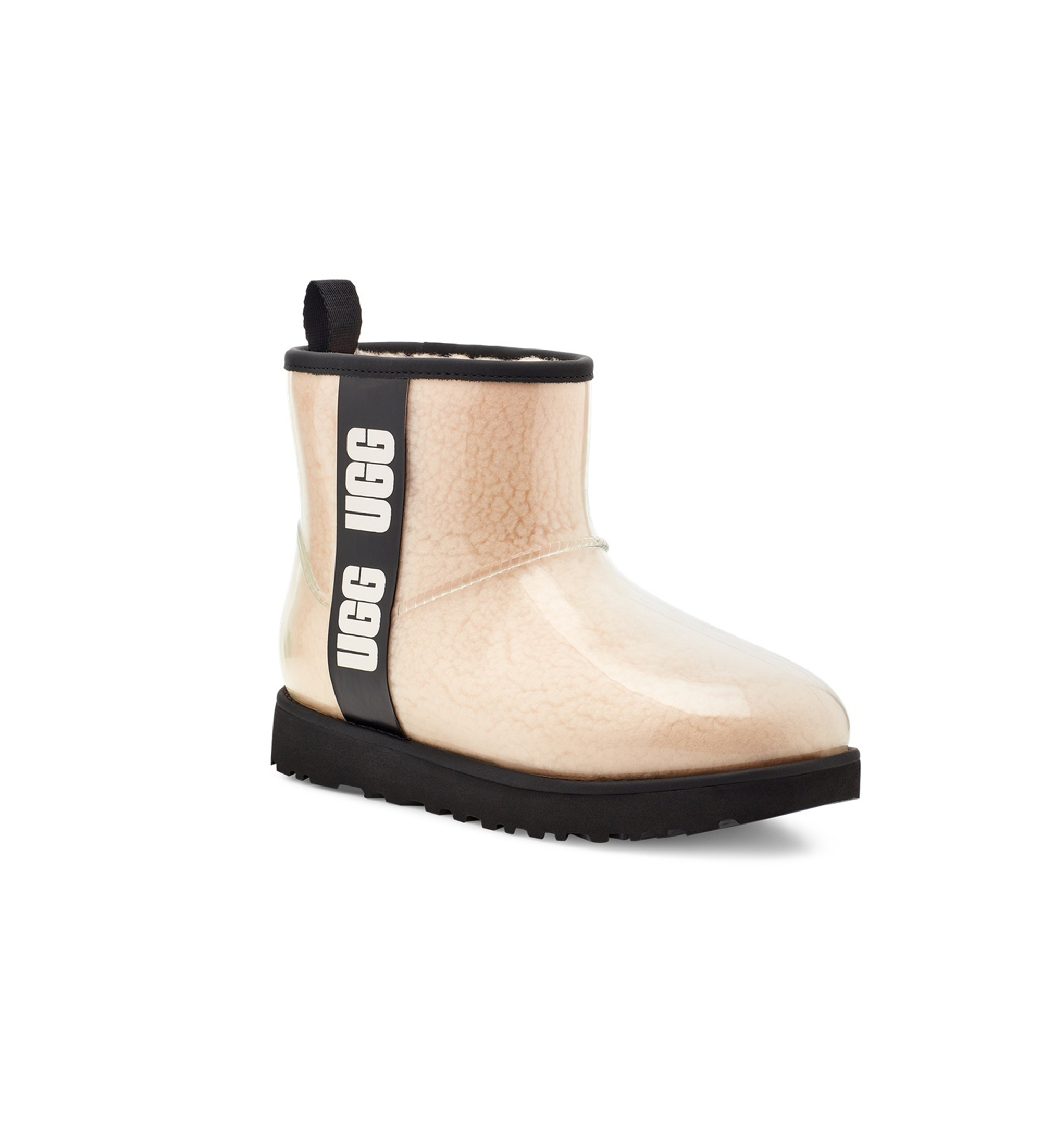 UGG Classic Clear