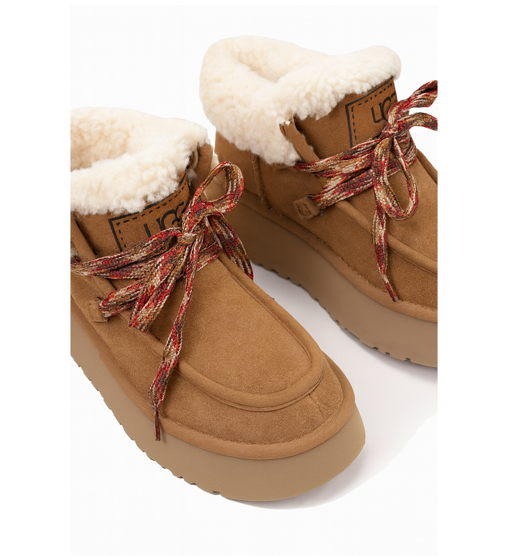 UGG Funkarra Cabin Cuff