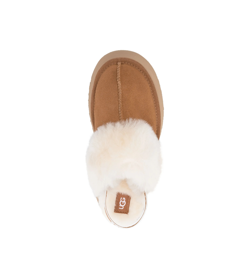 UGG Funkette mules