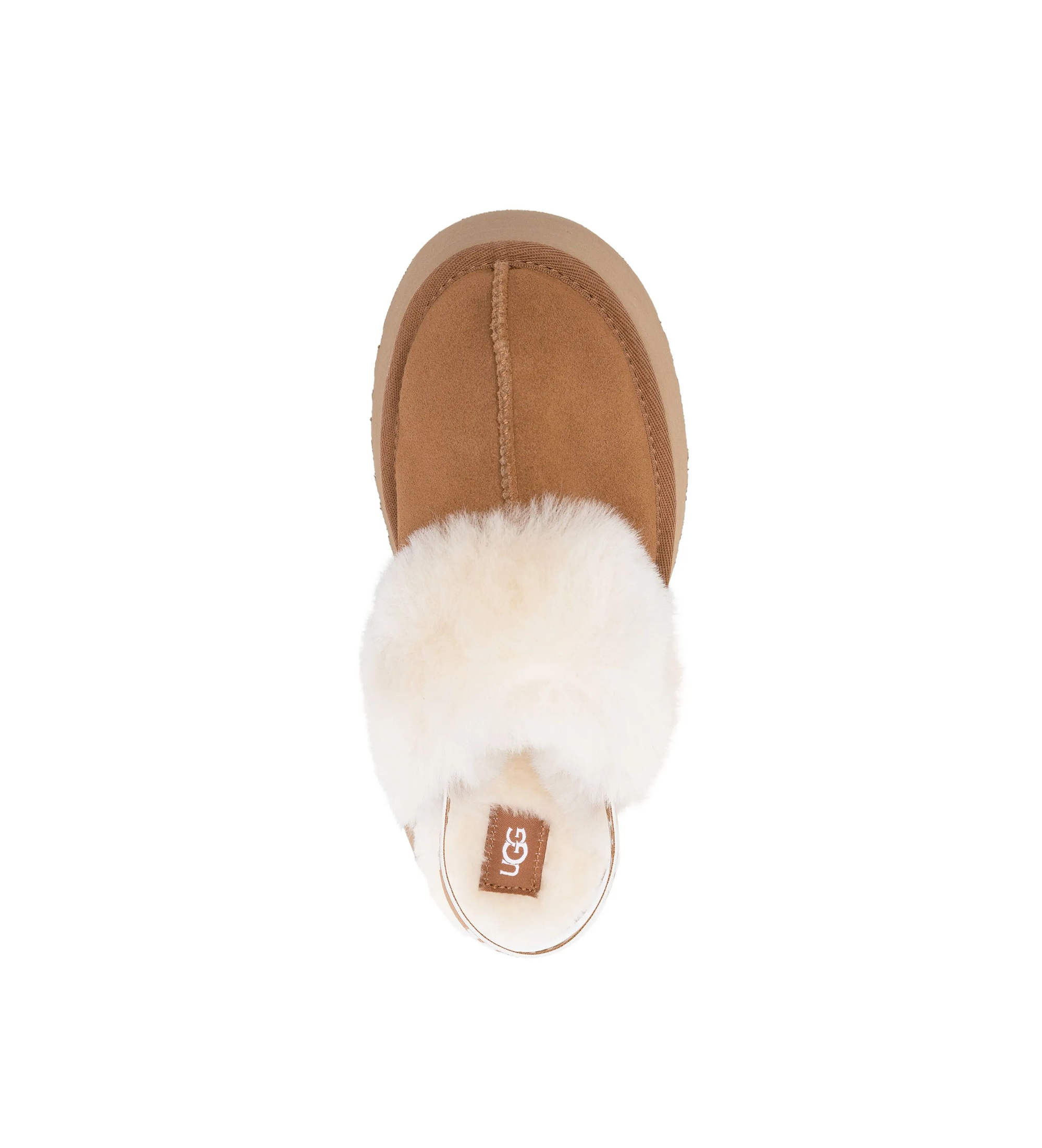 UGG Funkette mules