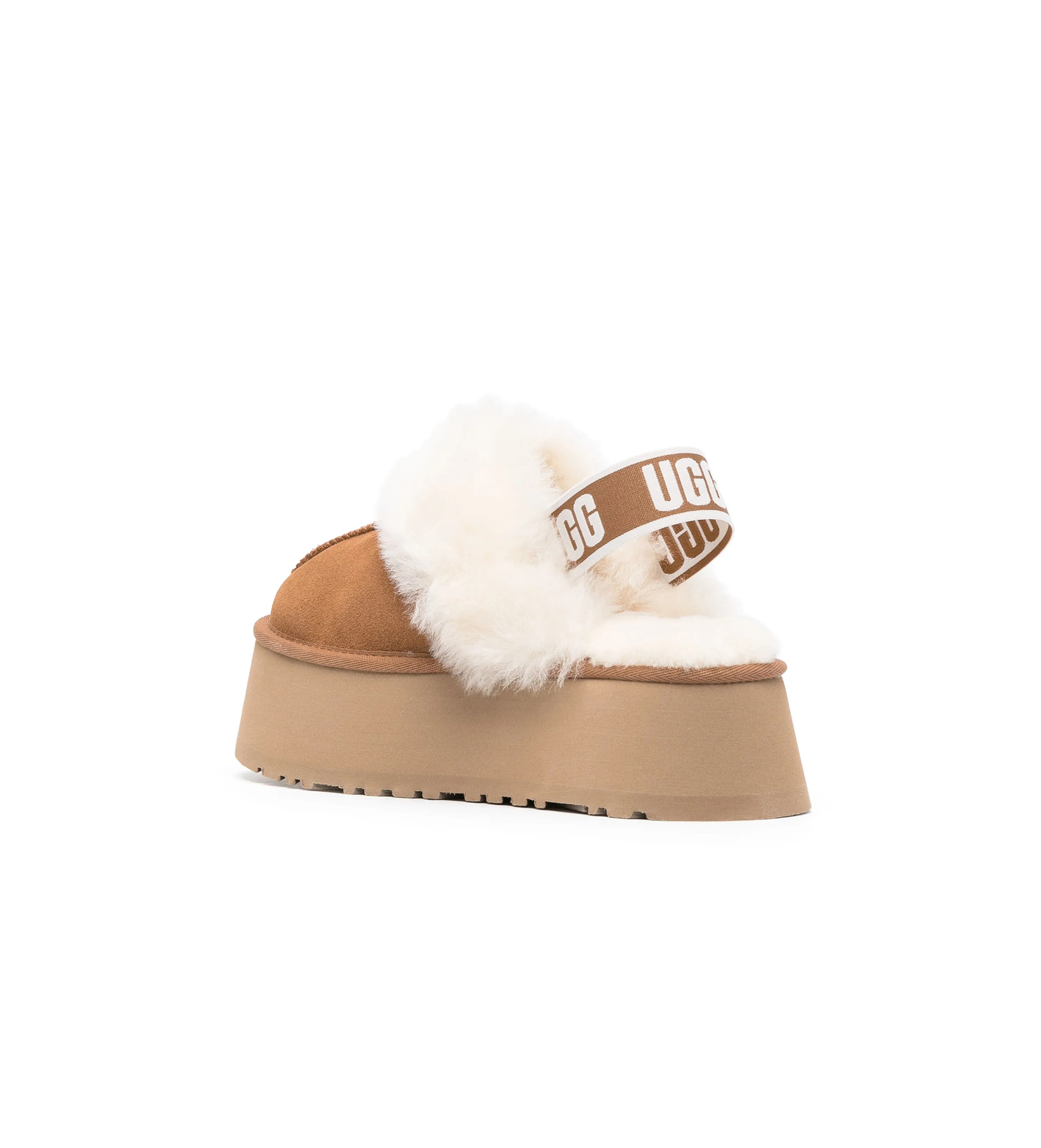 UGG Funkette mules