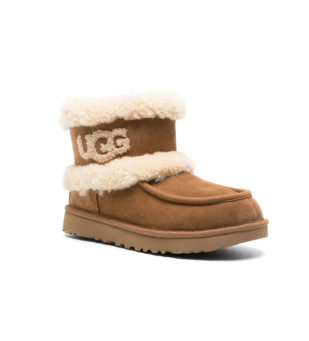 UGG Ultra Mini Fluff