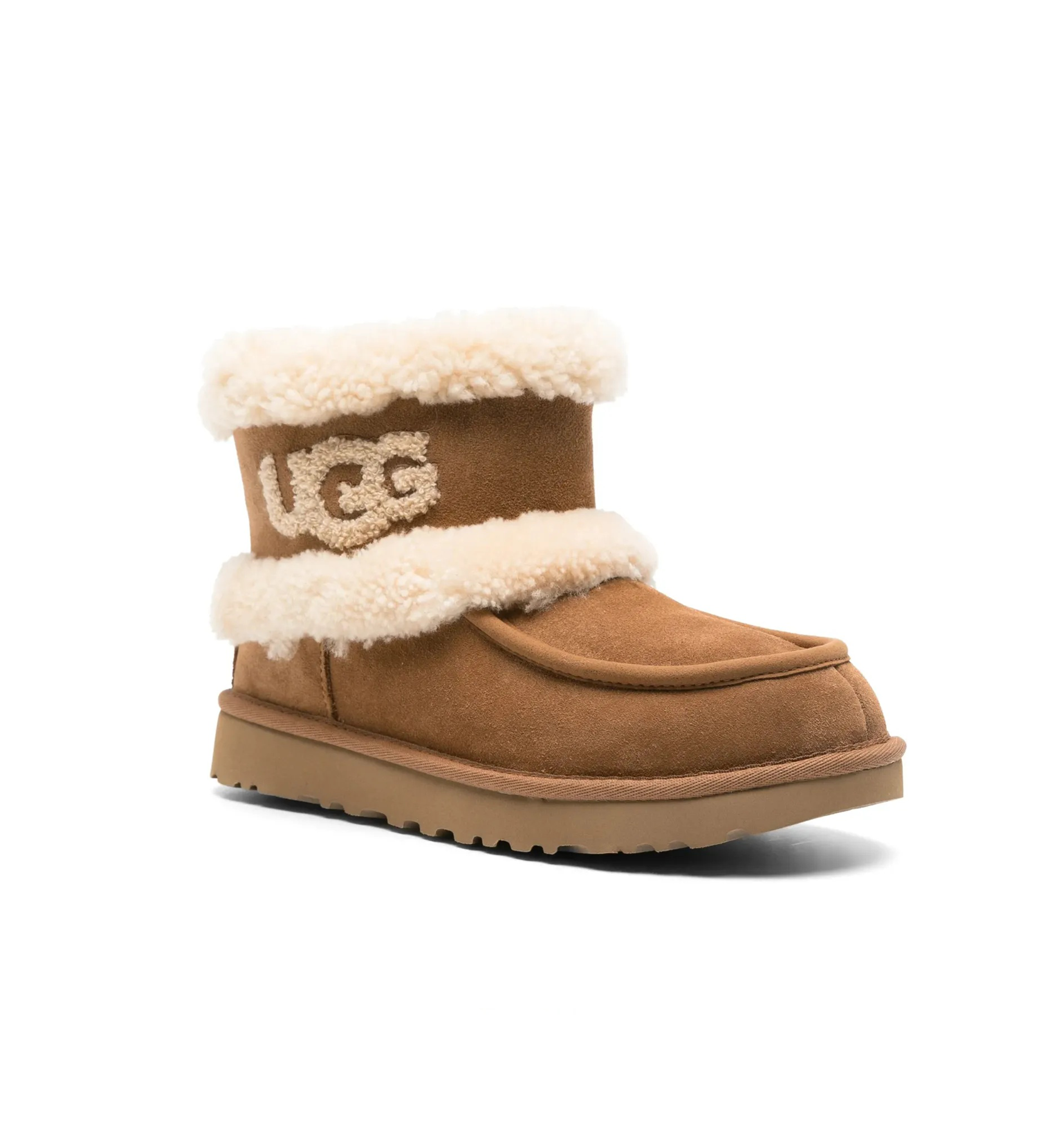 UGG Ultra Mini Fluff