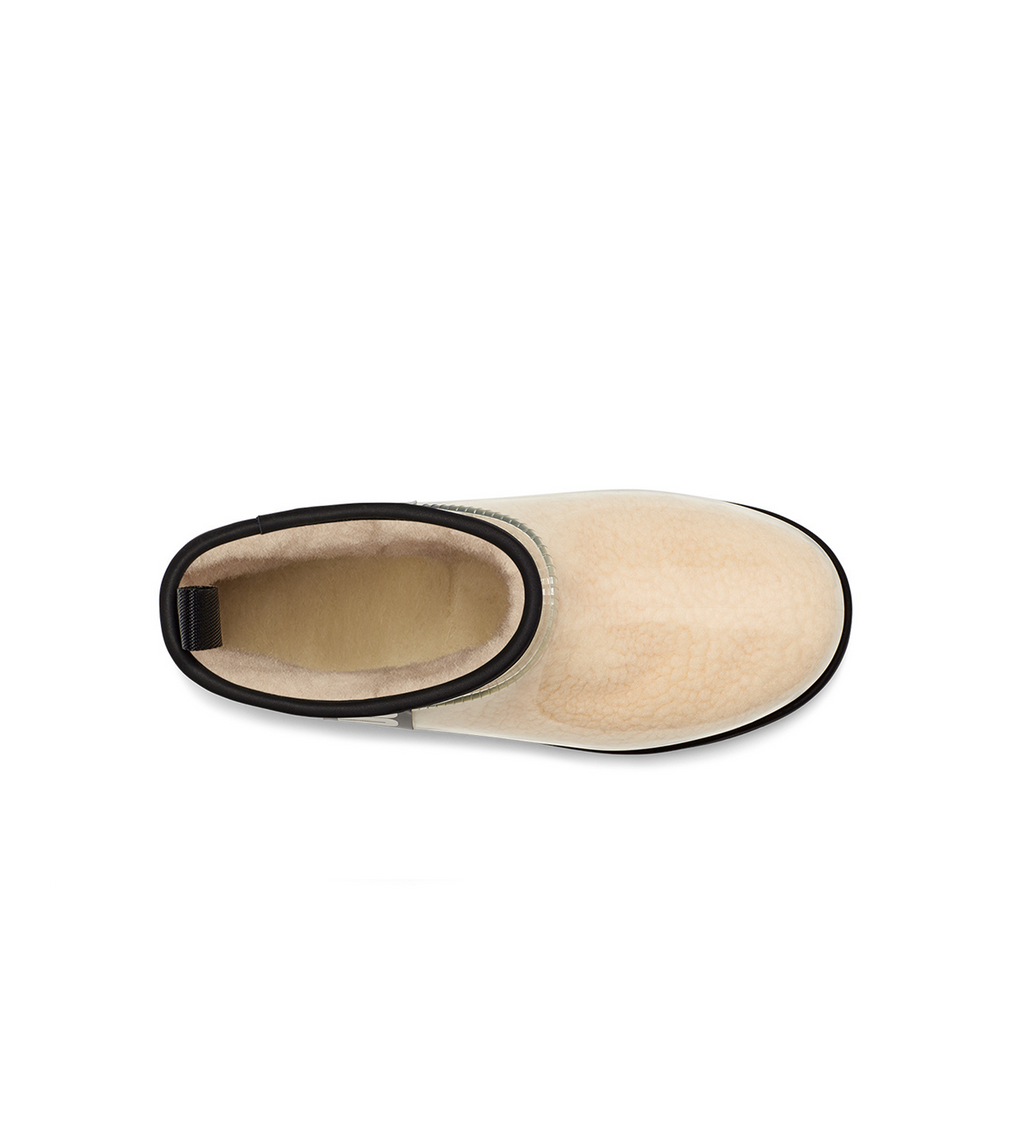 UGG Classic Clear