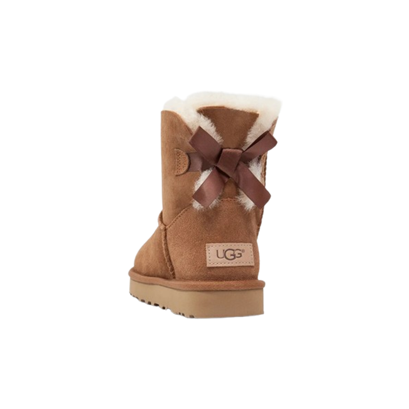 UGG Bailey suede