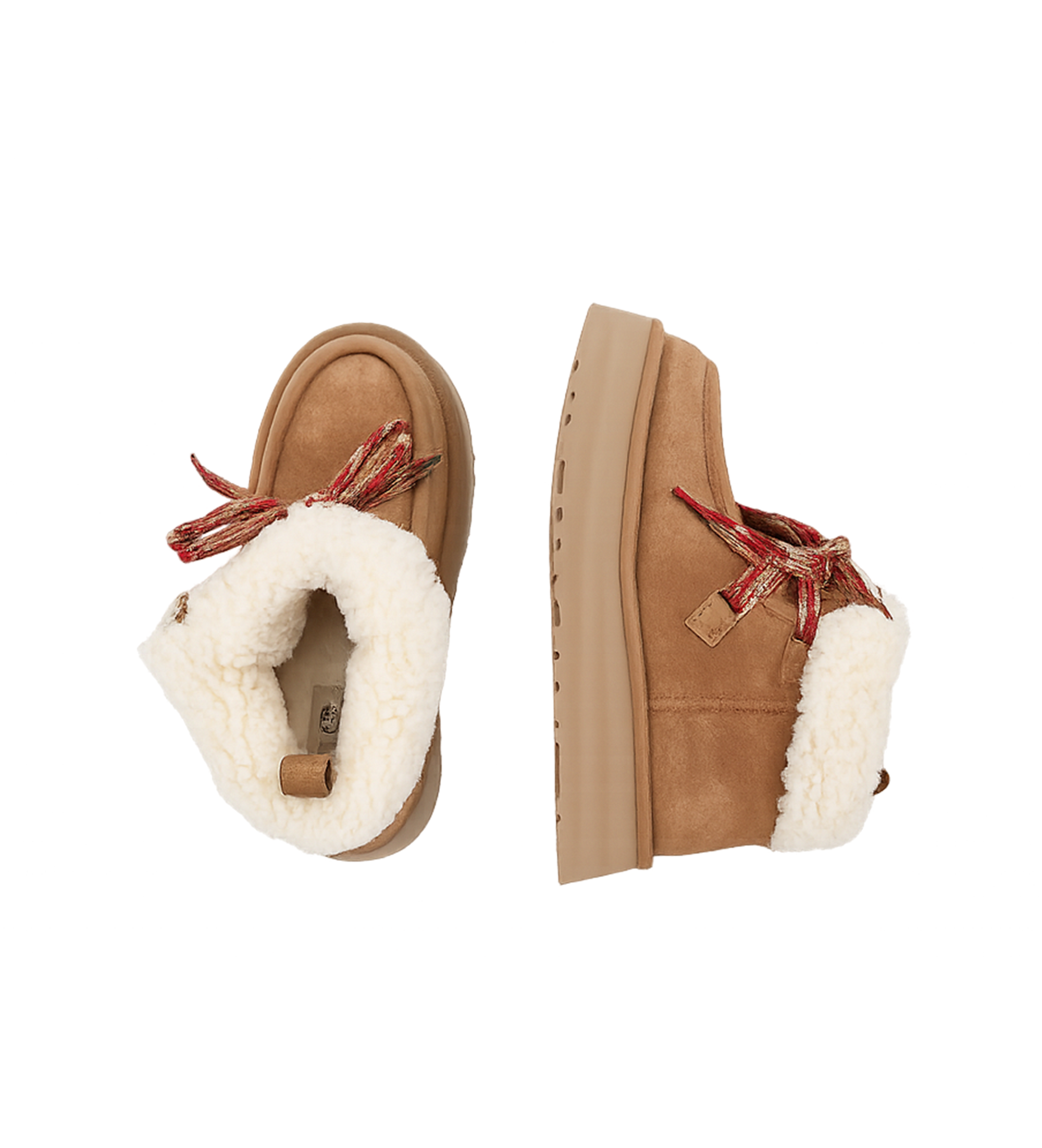 UGG Funkarra Cabin Cuff