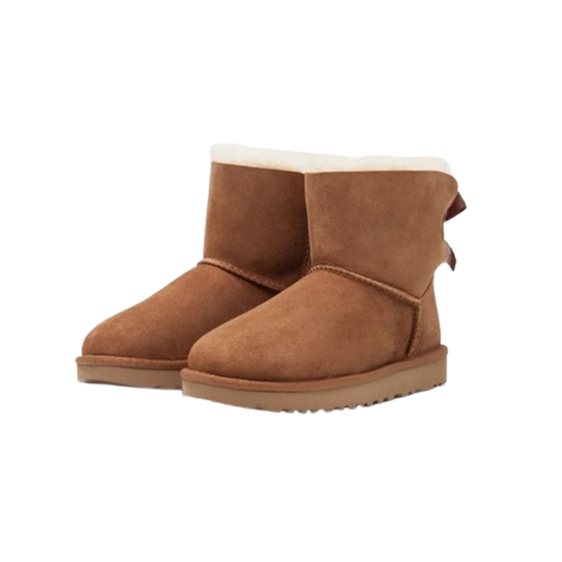 UGG Bailey suede