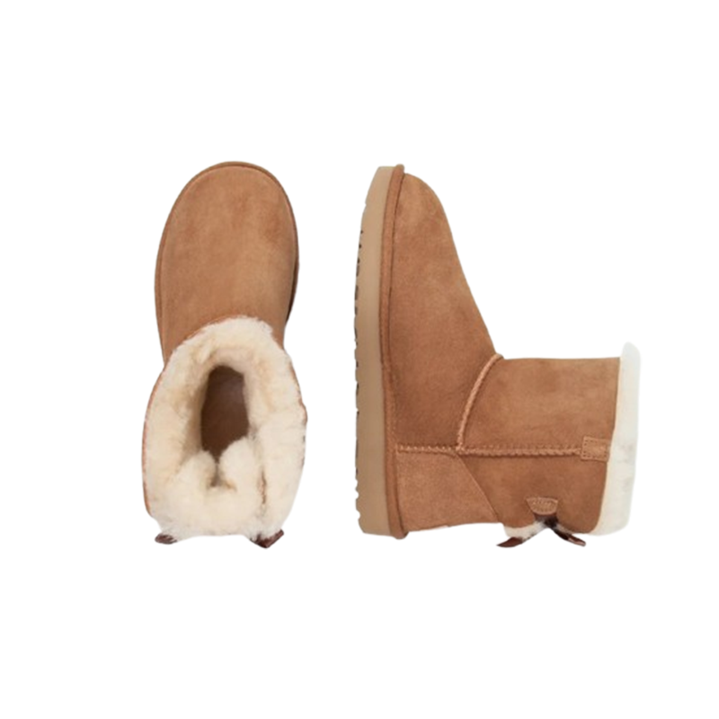 UGG Bailey suede