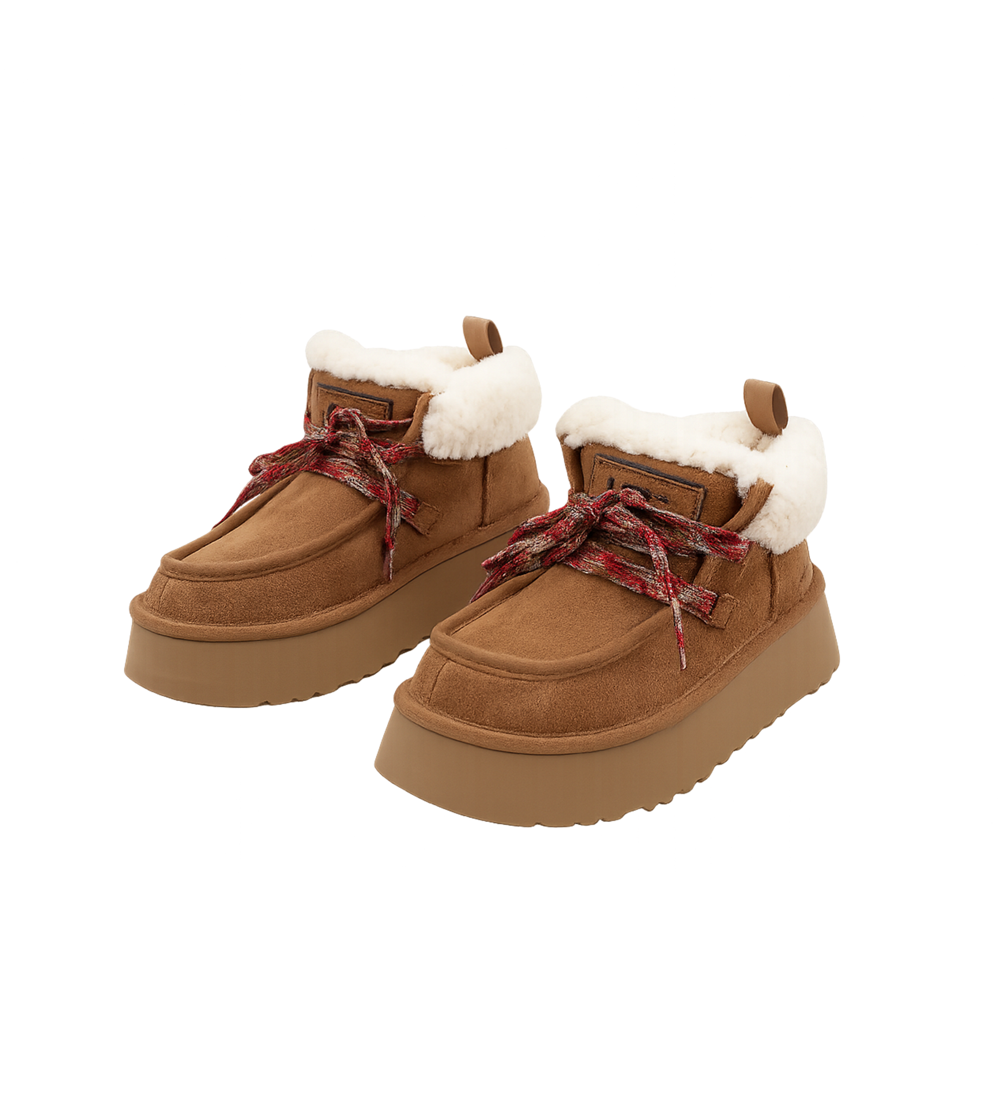 UGG Funkarra Cabin Cuff