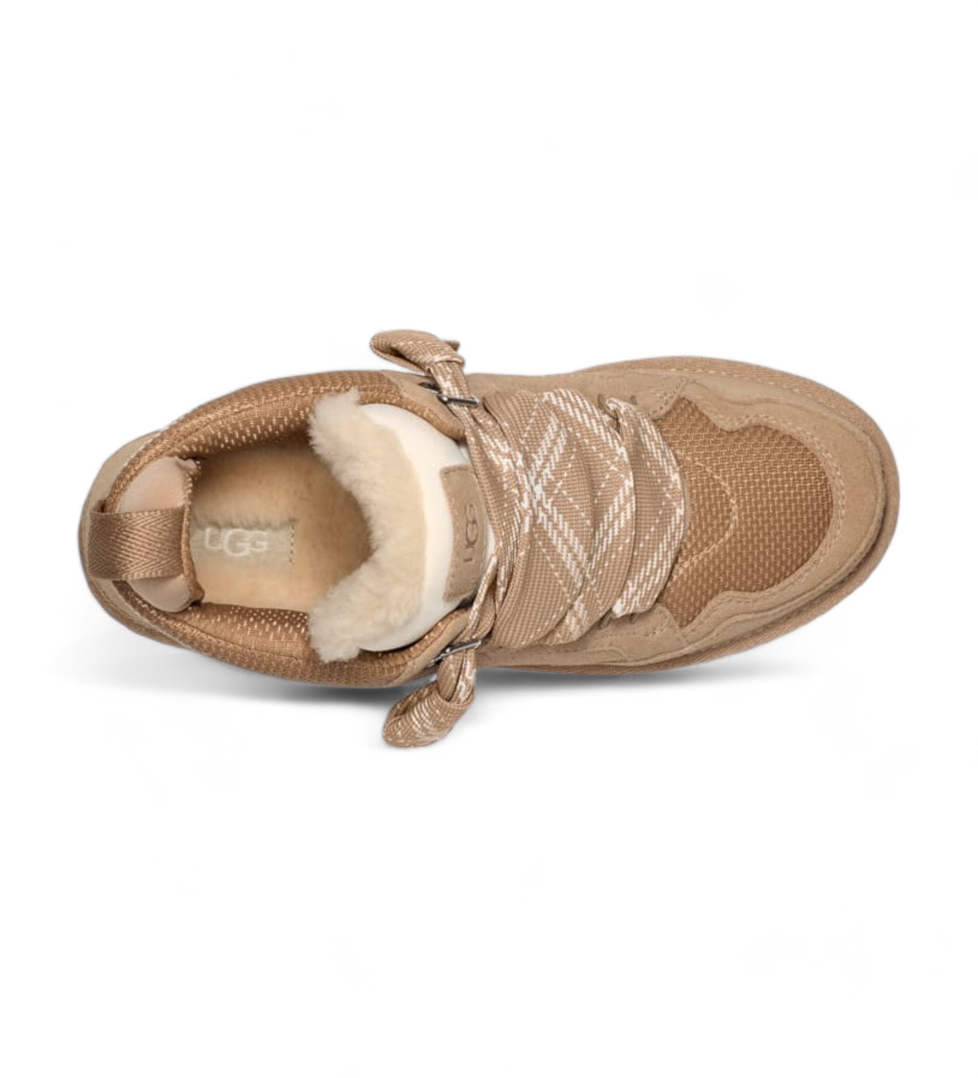 UGG Lowmel Tono de Piel Arena