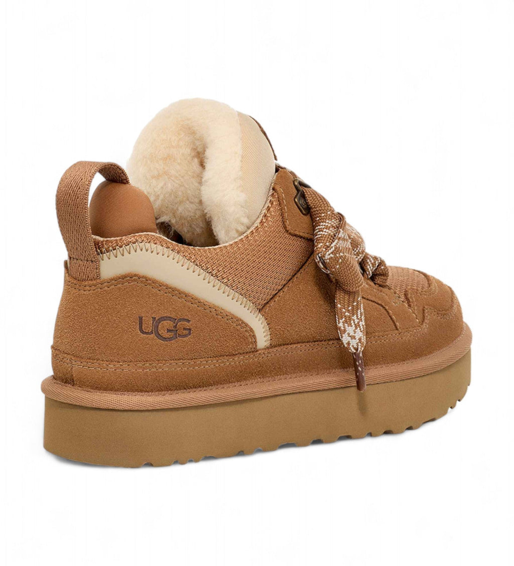 UGG Lowmel Marron