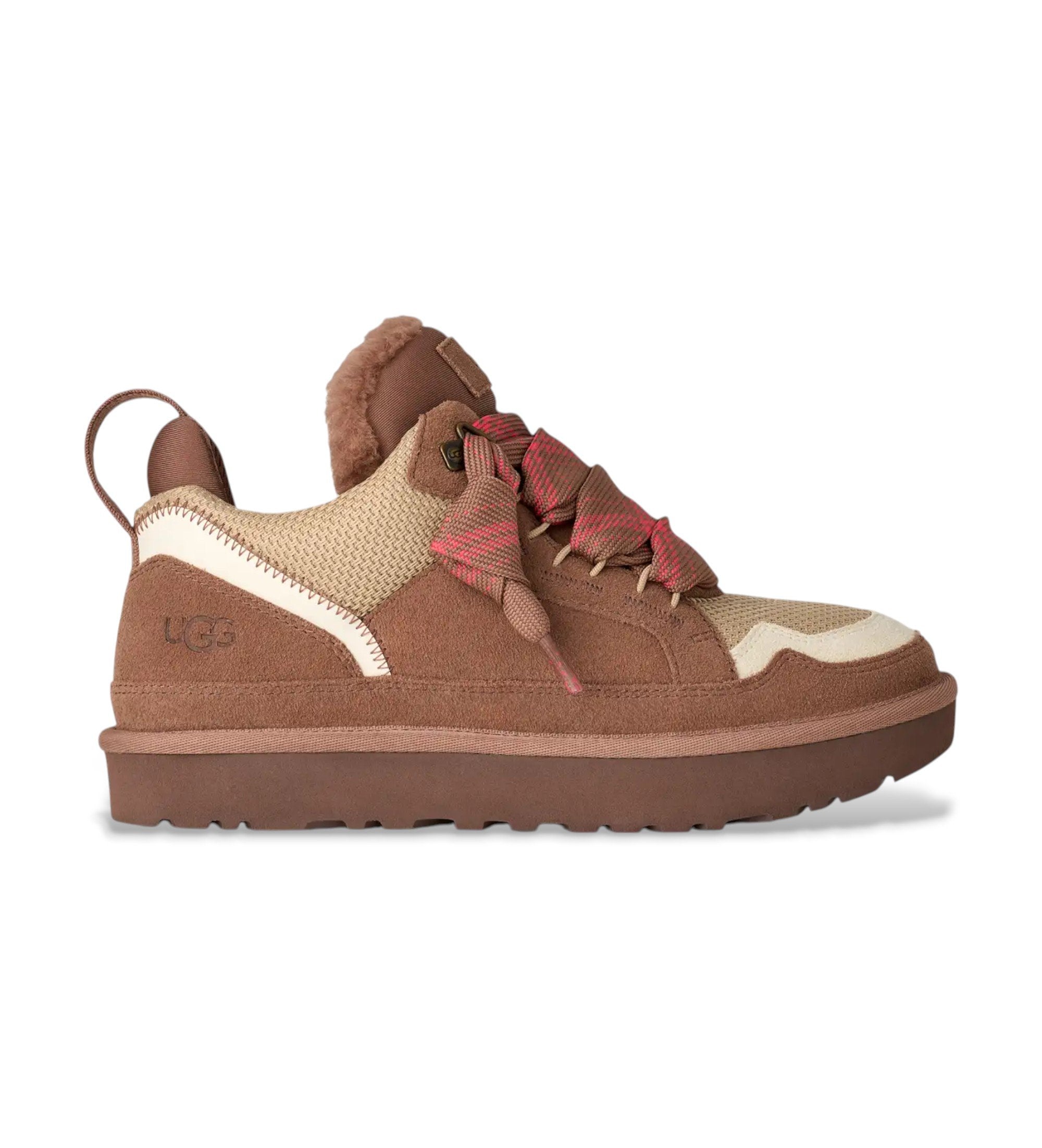 UGG Lowmel brown