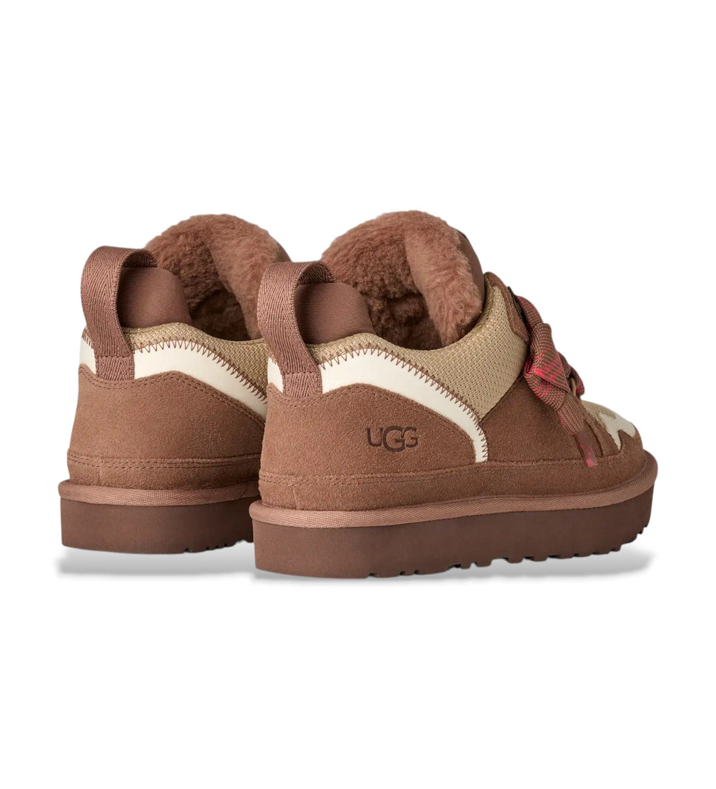 UGG Lowmel brown